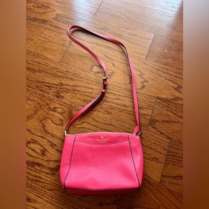 Kate Spade small crossbody purse